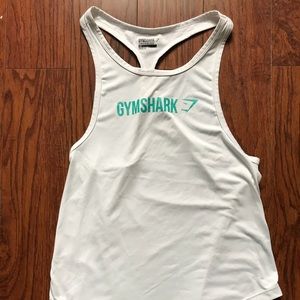 GYMSHARK Vest